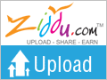 Ziddu UPLOAD-SHARE-EARN